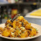 South Indian Style Roast Potatoes