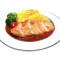 Grilled Chicken Breast With Tomato Sauce