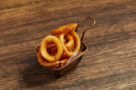 Onion Rings (Small Serve)