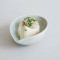 Hú Má Pí Dàn Dòu Fǔ Century Egg With Tofu And Sesame Sauce