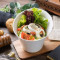 Xī Là Chuán Tǒng Shā Lā Greek Salad With Vinaigrette
