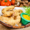 Sū Zhà Jī Ròu Tiáo Fried Chicken Fingers
