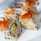 Sushi MoMo Roll
