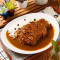 Zhà Zhū Pái Kā Lī Fàn Rice With Deep-Fried Pork Chop And Curry