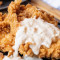 Lickin’ Good Chicken Fried Pui