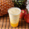 píng guǒ fèng lí Pineapple Juice with Apple