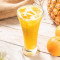 Liǔ Chéng Píng Guǒ Zhī Apple Juice With Orange