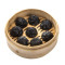 Steamed Black Truffle Xiao Long Bao