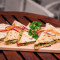Hot And Spicy Vegetable Piadina (V)