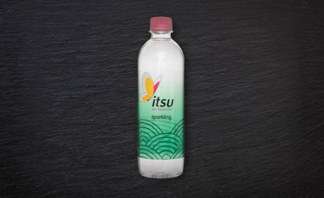 Itsu Mousserende Vand