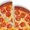 Pretzel Crust – Pizzasauce