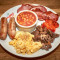 Grand English Breakfast