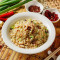 xián yú jī lì chǎo fàn Stir-Fried Rice with Salted Fish and Diced Chicken