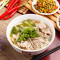 Qīng Dùn Yáng Ròu Miàn Stewed Lamb Soup Noodles