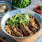 Sī Fáng Niú Ròu Miàn Signature Beef Soup Noodles