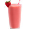 Strawberry Hibiscus Lemonade Smoothie