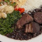 Feijoada 1 Pessoa 750 Gramas)