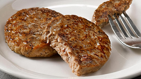 Order Sausage Patties (2)