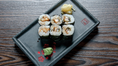 Unagi (Grilled Eel) (Maki Full Roll)