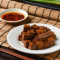Xiāng Lǔ Dòu Gàn Dīng Braised Diced Tofu Curd