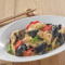 Yún Ěr Fǔ Rǔ Jī Chicken With Fermented Bean Curd And Black Fungus