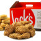 Fried Chicken Box 8Pc