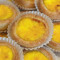 The Famous Egg Tart (1 Count)