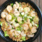 14. Stir-Fried Shrimp Bowl