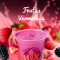 Milk Shake Frutas Vermelhas 250 ml