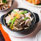 Hǎi Xiān Dòu Fǔ Bāo Seafood Tofu Casserole