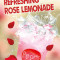 Roseflower Lemonade
