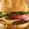 Classico Smash Burger A Base Vegetale