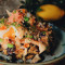 Breakfast Okonomiyaki
