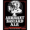 Stone Brewing Co. Arrogant Bastard Ale