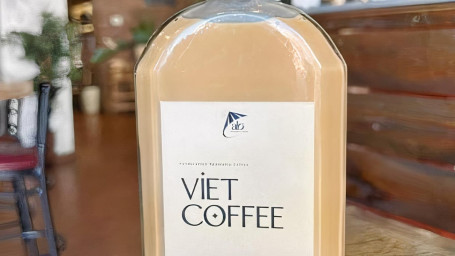 Viet Coffee Concentrated Large