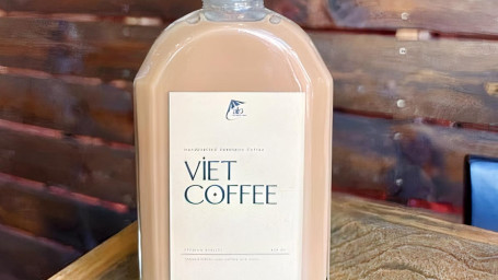Viet Coffee Concentrated Small
