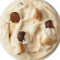New! Caramel Fudge Cheesecake Blizzard Treat