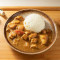 Cas Tái Wān Yán Xuǎn Zhū Ròu Kā Lī Fàn Rice With Pork And Curry