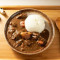Niú Ròu Kā Lī Fàn Curry Beef Rice