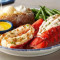 New! Maritime Lobster Tail Duo