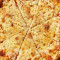 Quattro Formaggio (Four Cheese) Pizza Medium 12