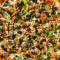 Veggie Deluxe Pizza Large 16