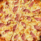 Hawaiian Luau Pizza Medium 12
