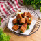 Cōng Bào Dòu Gàn Stir-Fried Tofu Curd With Scallion