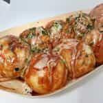 Takoyaki (Regular)