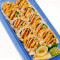 Spicy Roll Salmon 10Pc