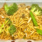 51. Vegetable Lo Mein cài lāo miàn