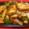 98. Bean Curd, Szechuan Style Sì Chuān Dòu Fǔ