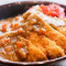 Curry Tonkasu