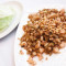 Minced Seafood In Lettuce Cups Cài Piàn Hǎi Xiān Sōng